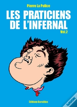 Capa do artigo Les Praticiens De L'Infernal Tome 2