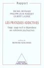 Les Pratiques Addictives - Preview