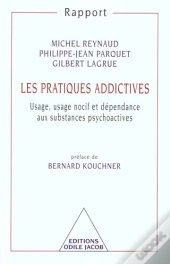 Les Pratiques Addictives