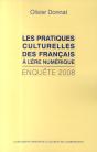 Les Pratiques Culturelles Des Français À L'Ère Numérique ; Enquête 2008 - Preview