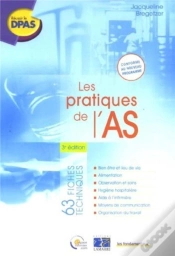 Capa do artigo Les Pratiques De L