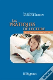 Capa do artigo Les Pratiques De Lecture Des Adolescents Québécois