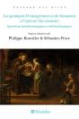 Les Pratiques D'Enseignement Et De Formation A L'Epreuve Des Contextes - Questions Epistemologiques - Preview