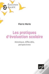 Les Pratiques D'Évaluation Scolaire