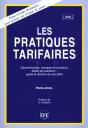 Les Pratiques Tarifaires ; 2e Edition - Preview