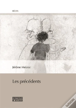 Capa do artigo Les Précédents