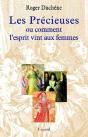 Les Précieuses : Ou Comment L'Esprit Vint Aux Femmes - Preview