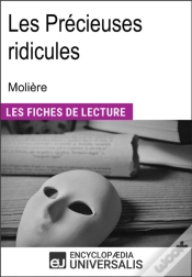 Capa do artigo Les Precieuses Ridicules De Moliere