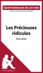 Les Précieuses Ridicules De Molière - Preview