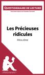Les Précieuses Ridicules De Molière - Preview