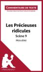 Les Précieuses Ridicules De Molière : Scène 9 - Preview