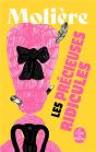 Les Precieuses Ridicules - Preview