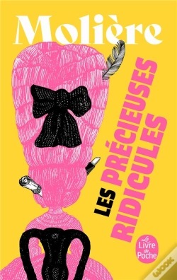 Capa do artigo Les Precieuses Ridicules