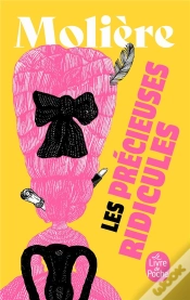 Capa do artigo Les Precieuses Ridicules