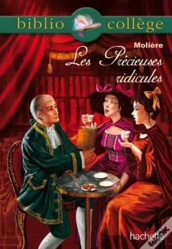 Capa do artigo Les Précieuses Ridicules