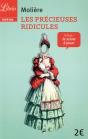 Les Precieuses Ridicules - Preview