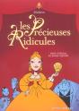 Les Precieuses Ridicules - Preview