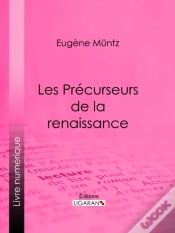 Capa do artigo Les Précurseurs De La Renaissance