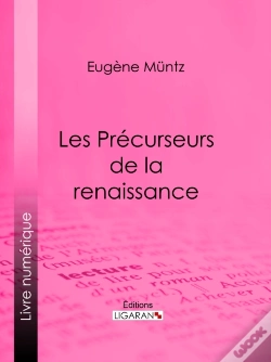 Capa do artigo Les Précurseurs De La Renaissance