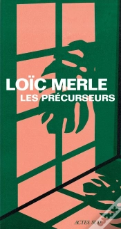 Capa do artigo Les Précurseurs