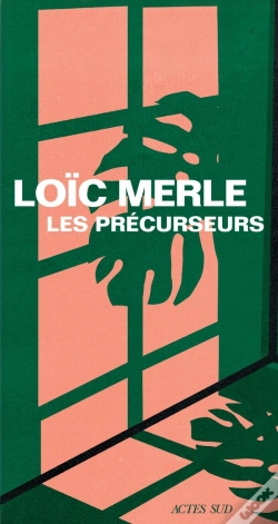 Capa do artigo Les Précurseurs