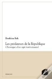 Capa do artigo Les Predateurs De La Republique