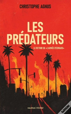 Capa do artigo Les Prédateurs : Le Retour De "L'Armée D'Edward"