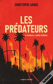 Capa do artigo Les Prédateurs : Le Retour De "L
