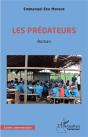 Les Predateurs - Roman - Preview