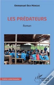 Capa do artigo Les Predateurs - Roman