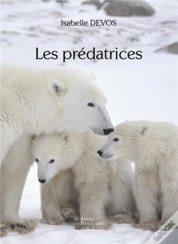 Capa do artigo Les Prédatrices