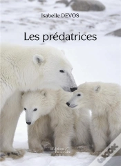 Capa do artigo Les Prédatrices