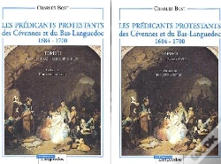 Capa do artigo Les Prédicants Protestants T.1 Et T.2