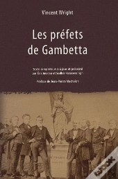 Les Préfets De Gambetta