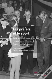 Capa do artigo Les Préfets Et Le Sport