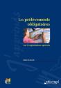Les Prélevements Obligatoires Sur L'Exploitation Agricole - Preview