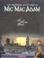 Les Premières Aventures De Mic Mac Adam : Intégrale Vol.1 : Le Livre Noir - Preview