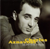 Capa do artigo Les Premières Chansons - CD