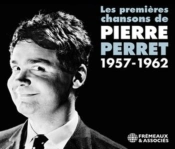 Capa do artigo Les Premières Chansons De Pierre Perret - CD