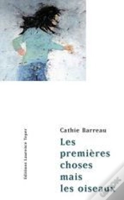Capa do artigo Les Premieres Choses Mais Les Oiseaux