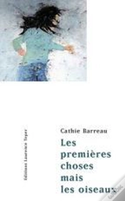 Capa do artigo Les Premieres Choses Mais Les Oiseaux