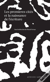 Capa do artigo Les Premières Cités Et La Naissance De L