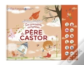 Les Premières Comptines Du Père Castor : Mon Livre À Écouter