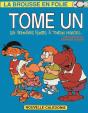 Les Premieres Feintes A Tonton Marcel - Preview