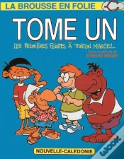 Capa do artigo Les Premieres Feintes A Tonton Marcel