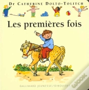 Capa do artigo Les Premières Fois