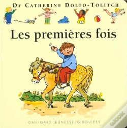 Capa do artigo Les Premières Fois