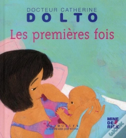 Capa do artigo Les Premieres Fois