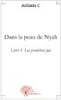Les Premières Fois T.1 ; Dans La Peau De Nyah - Preview