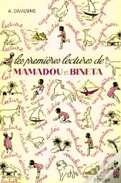 Les Premieres Lectures De Mamadou Et Bineta